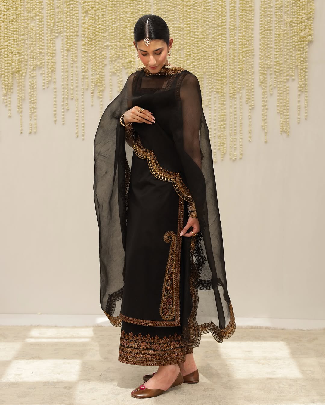 Royal black