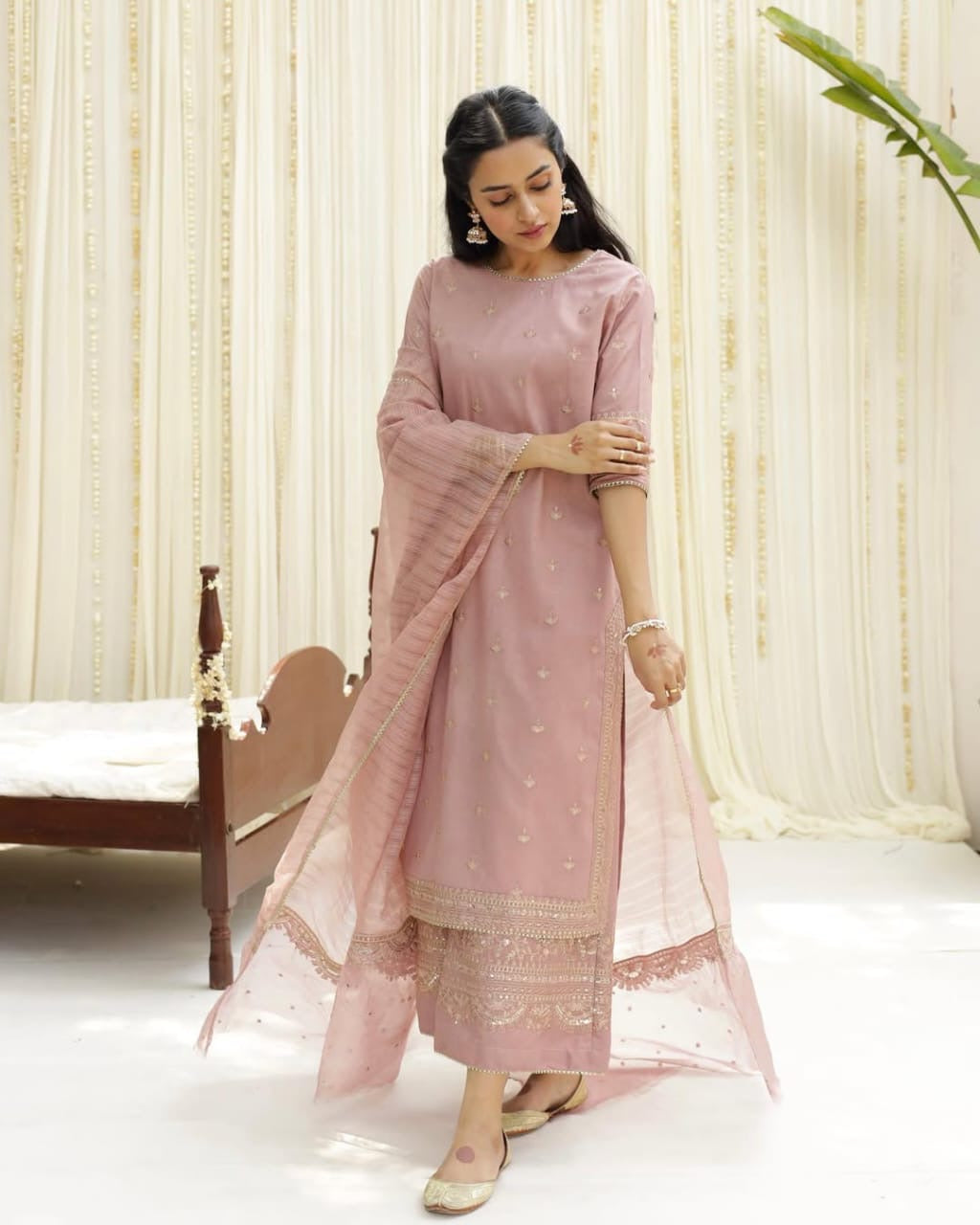 Payazi Pink