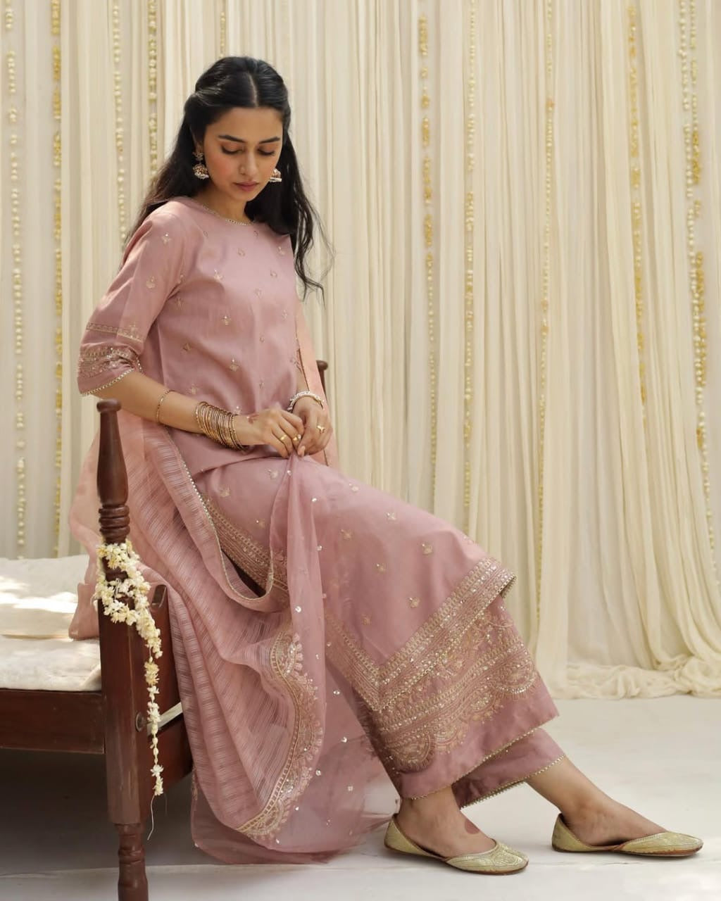 Payazi Pink