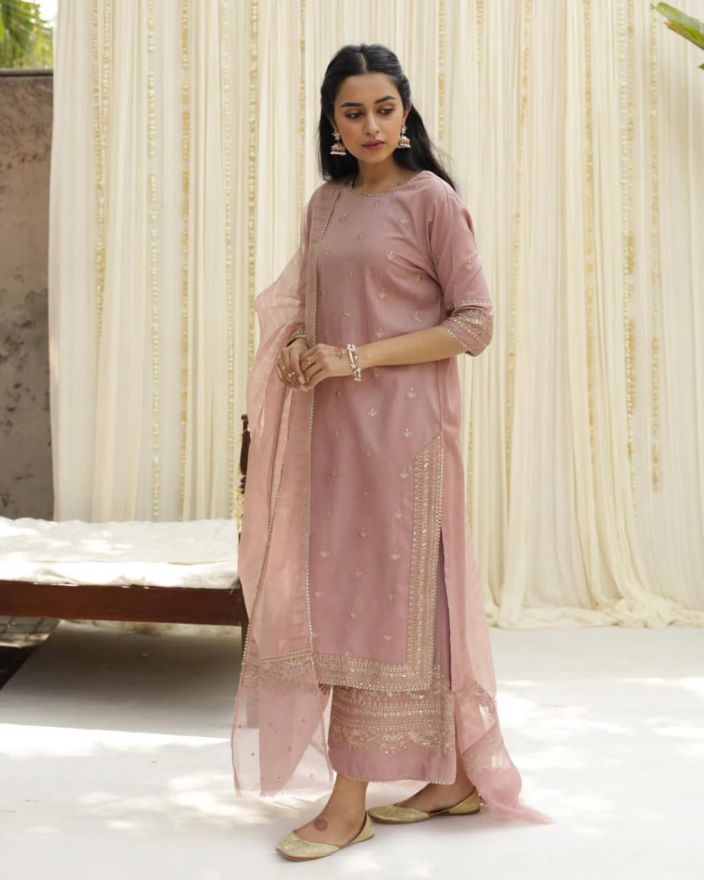 Payazi Pink