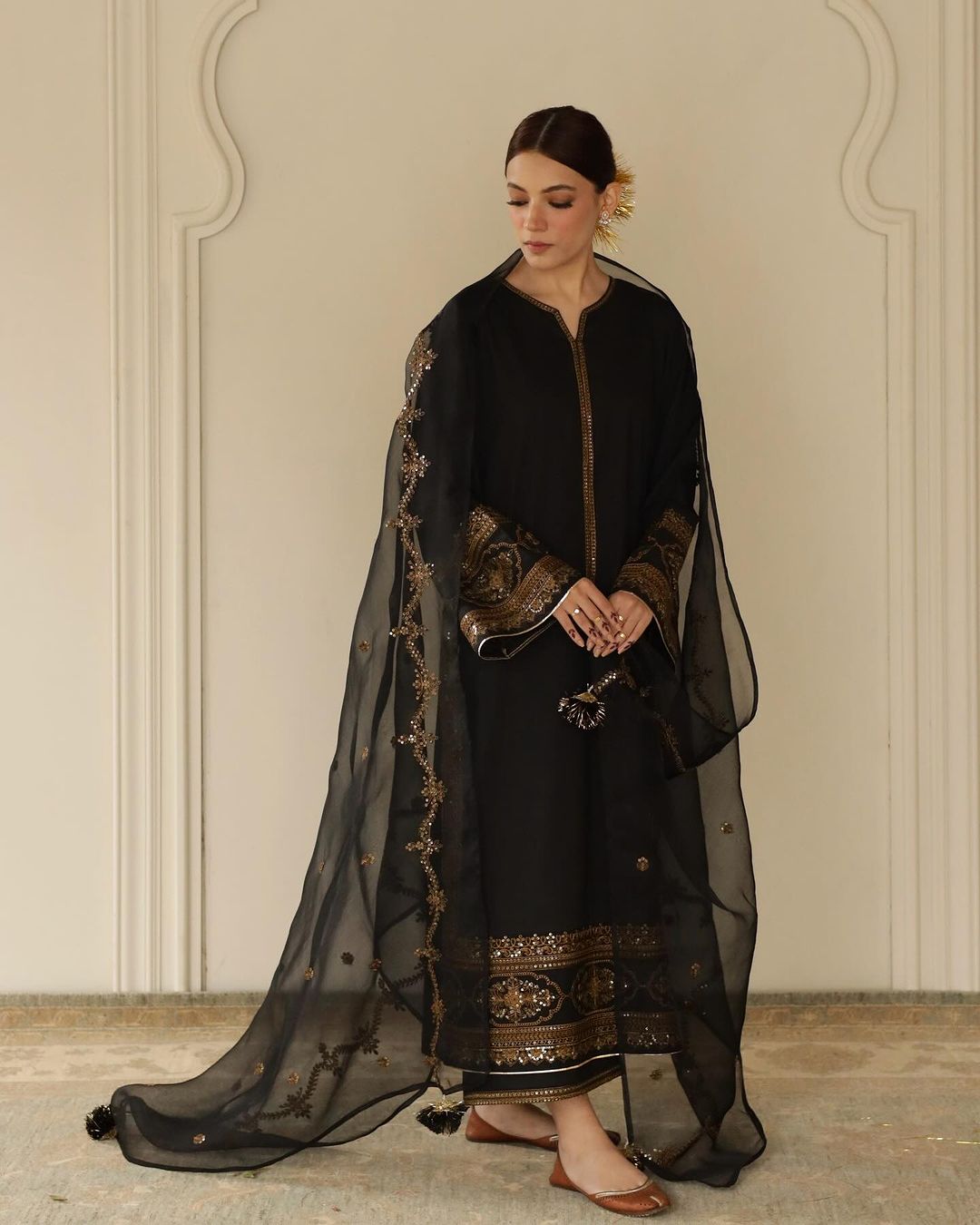 Black beauty
