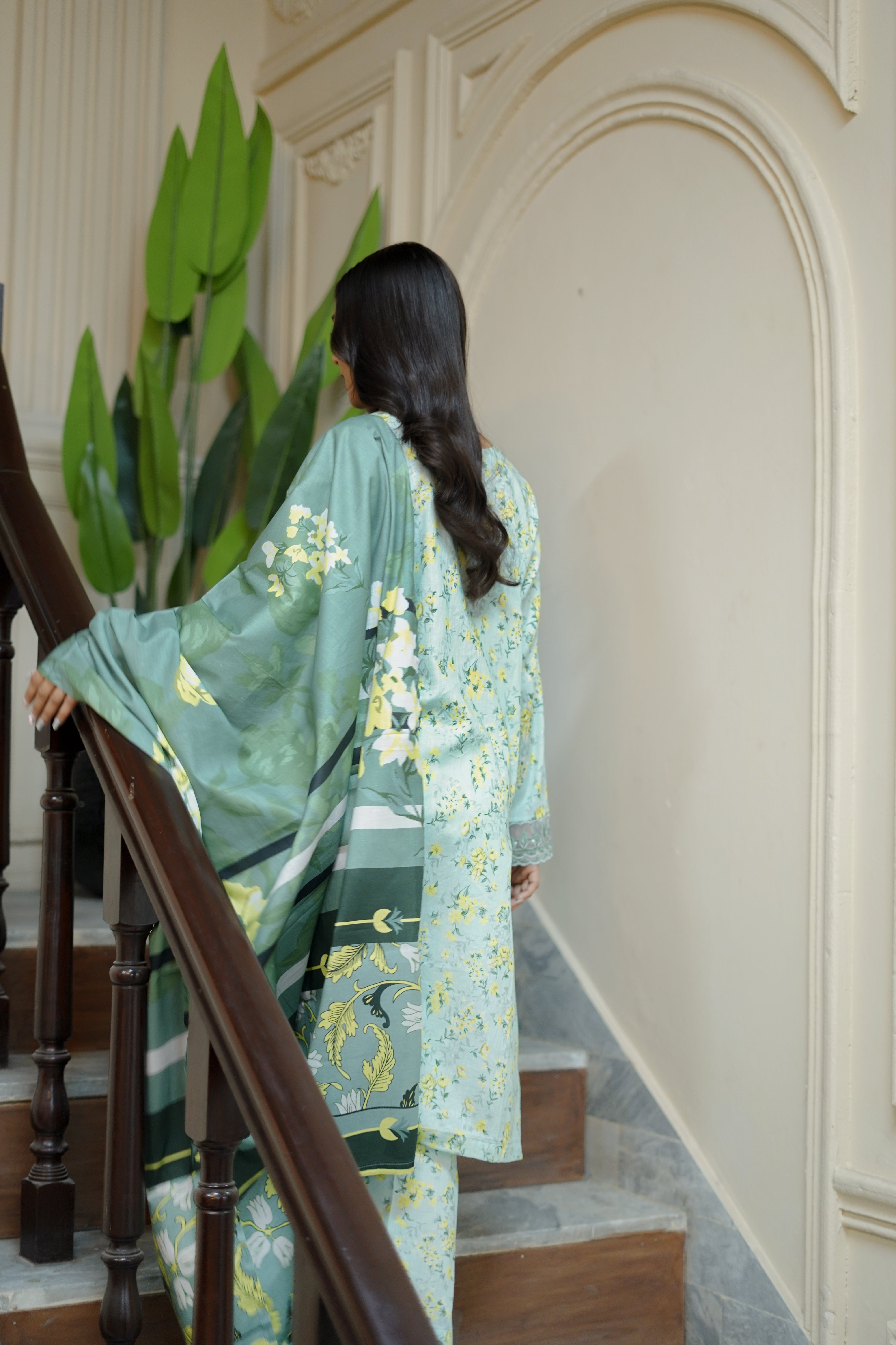 Mint Blossom Ensemble