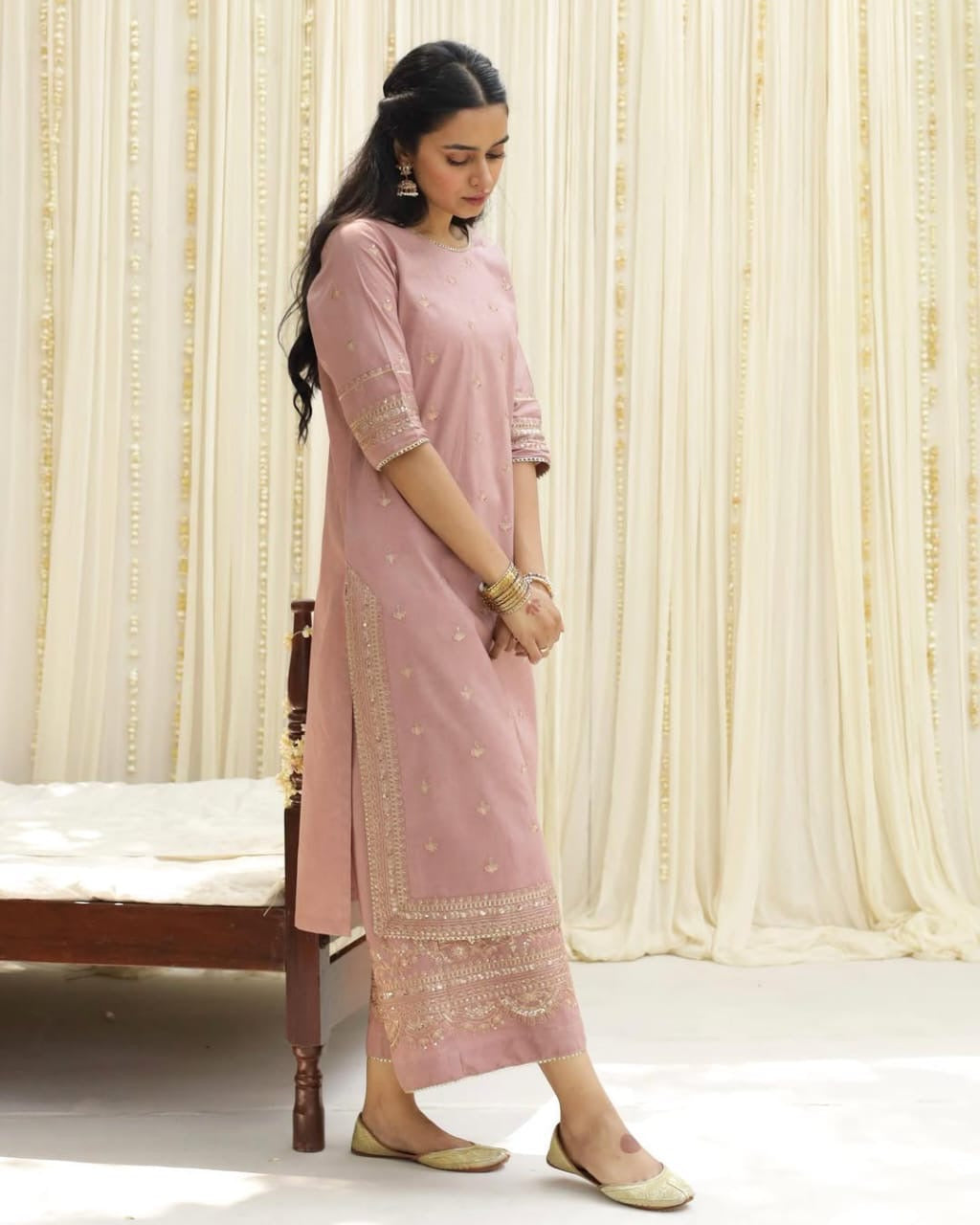 Payazi Pink