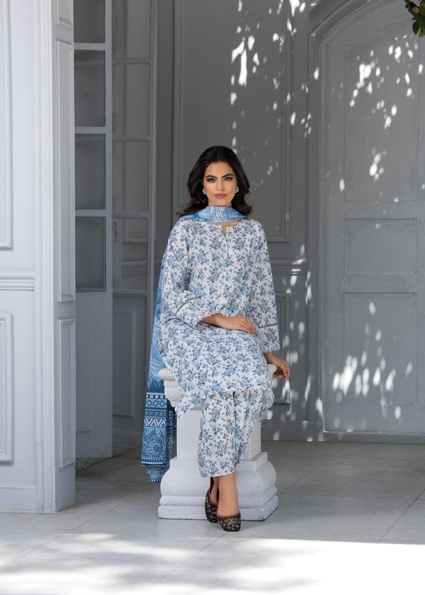 Light blue