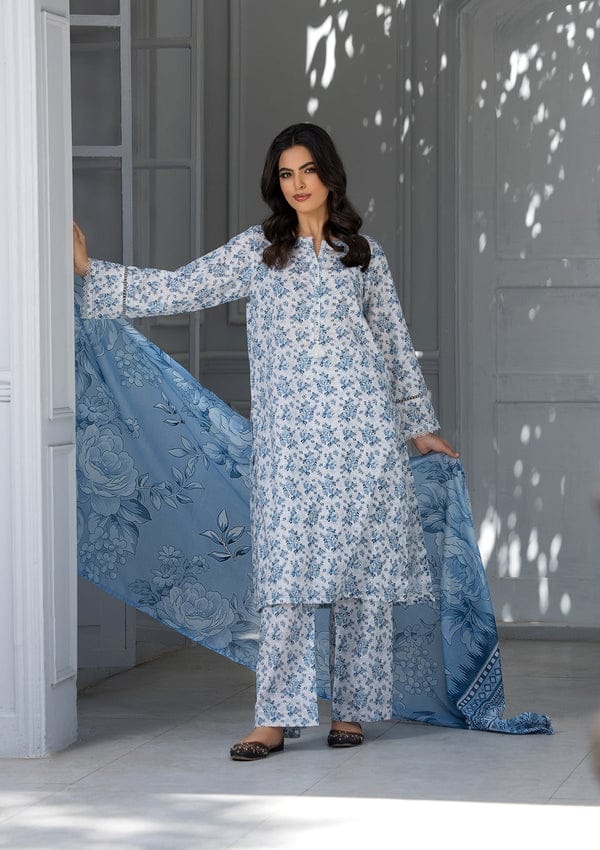 Light blue
