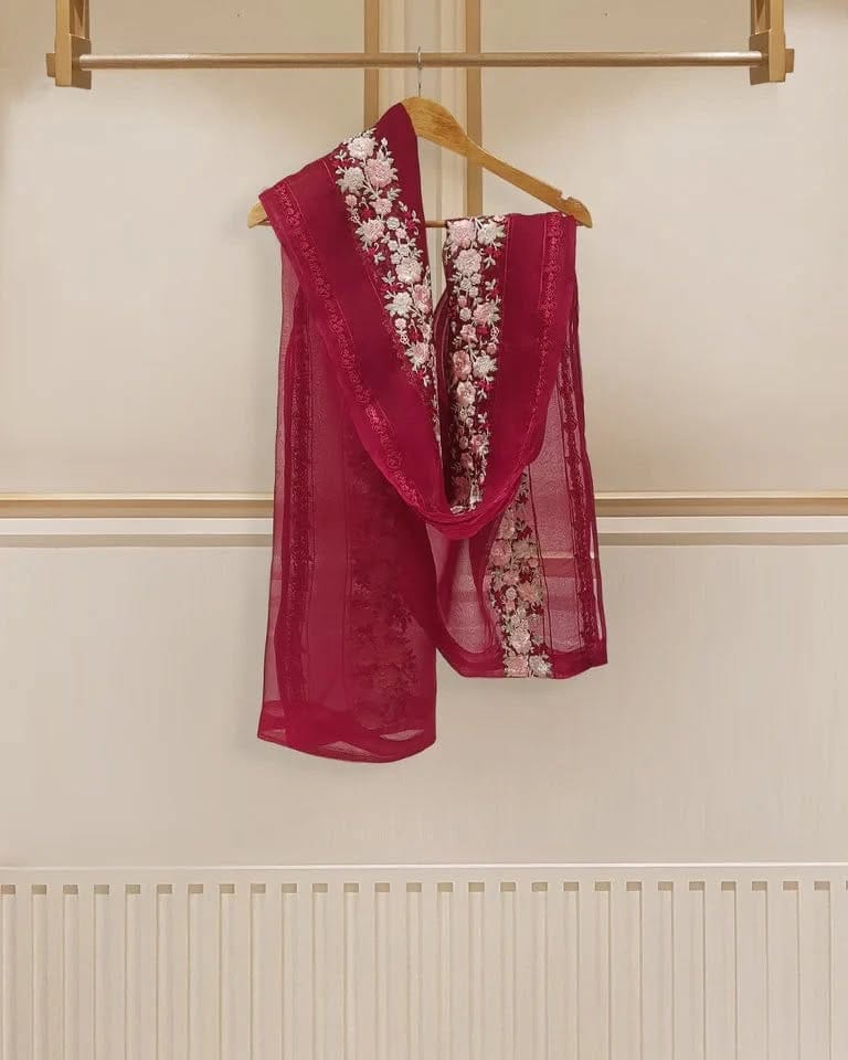 FLORAL DELIGHT 4PC .GL:131