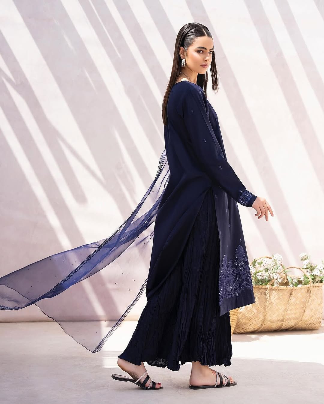 Rosa Navy