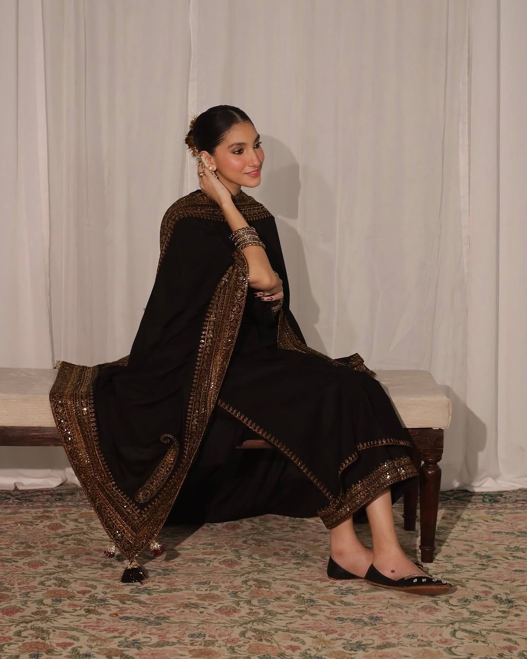 Zarqa Noir