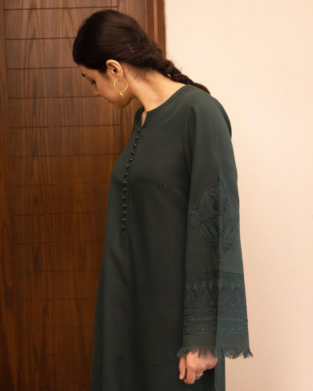 Evergreen Aura
