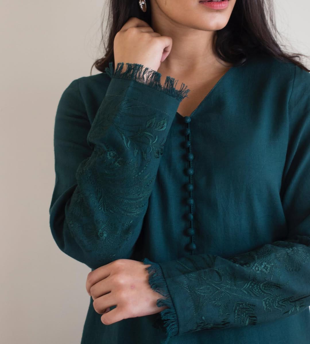 Emerald Grace