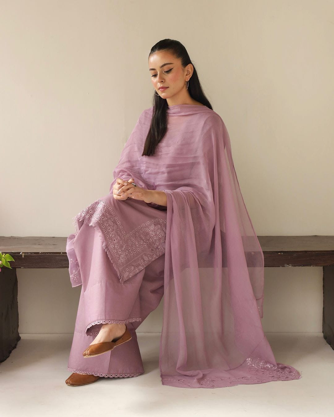 Pink Delight 3PC