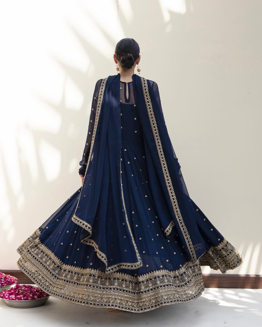 Navy Kali Daar