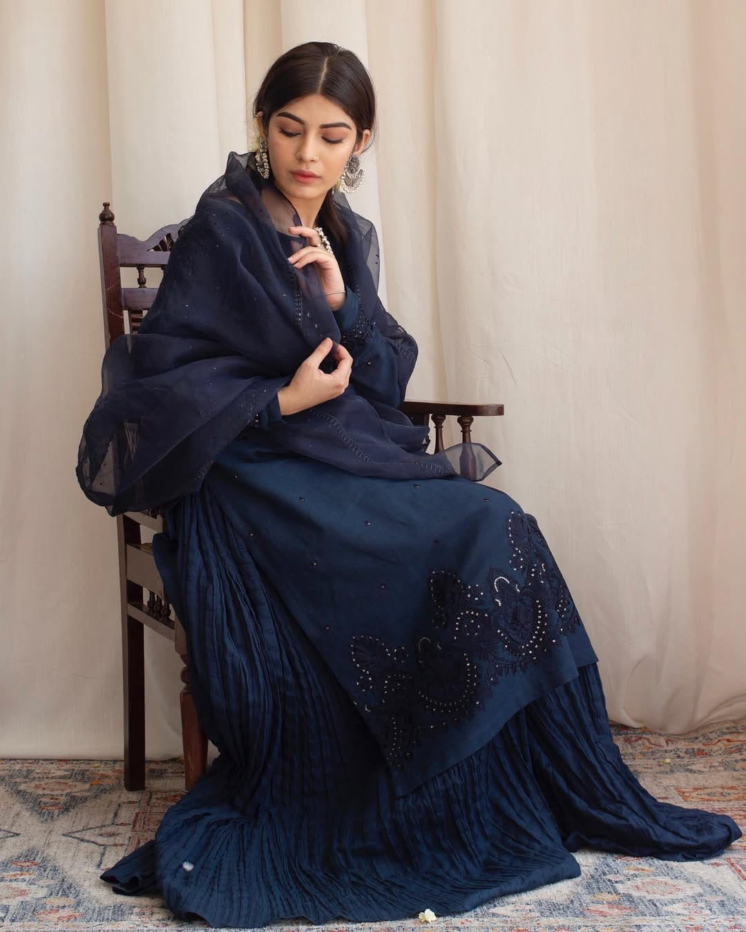 Rosa Navy