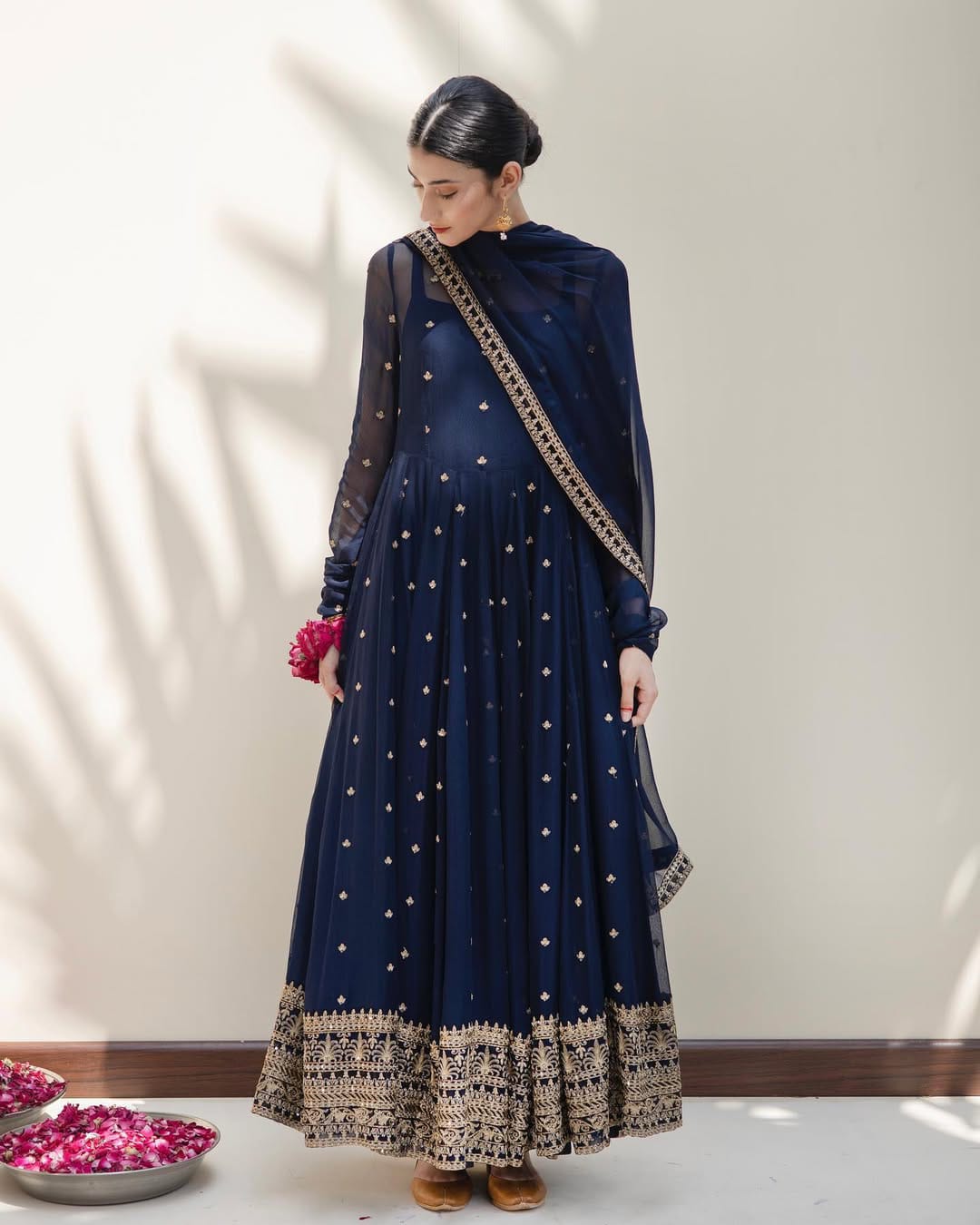 Navy Kali Daar