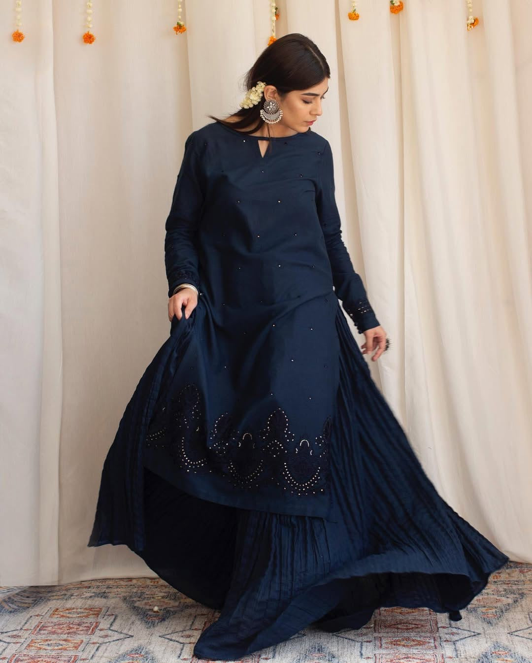 Rosa Navy