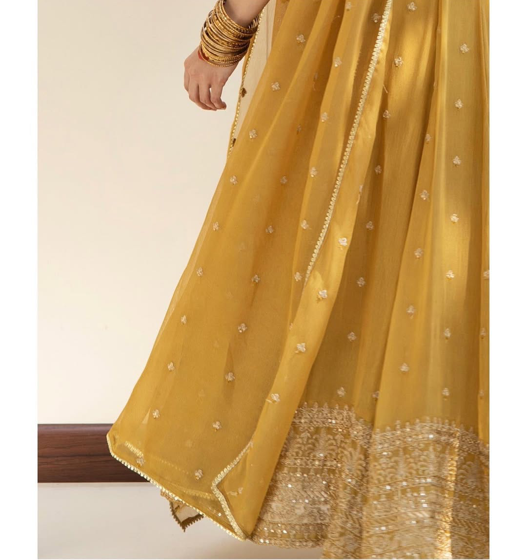 Mustard Kali Daar