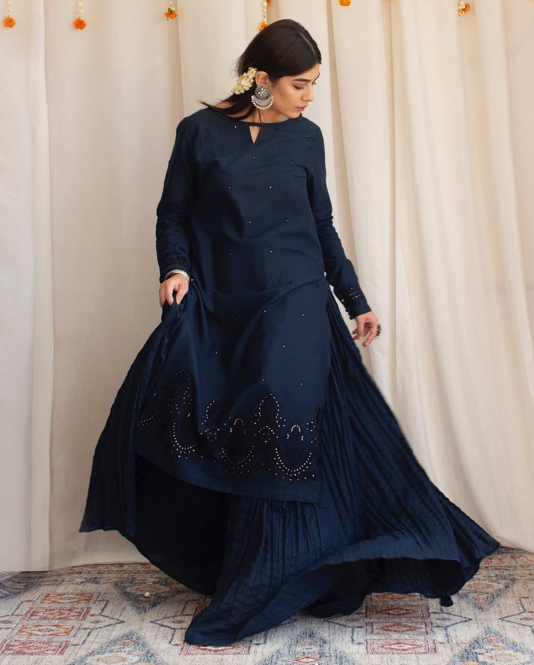 Rosa Navy
