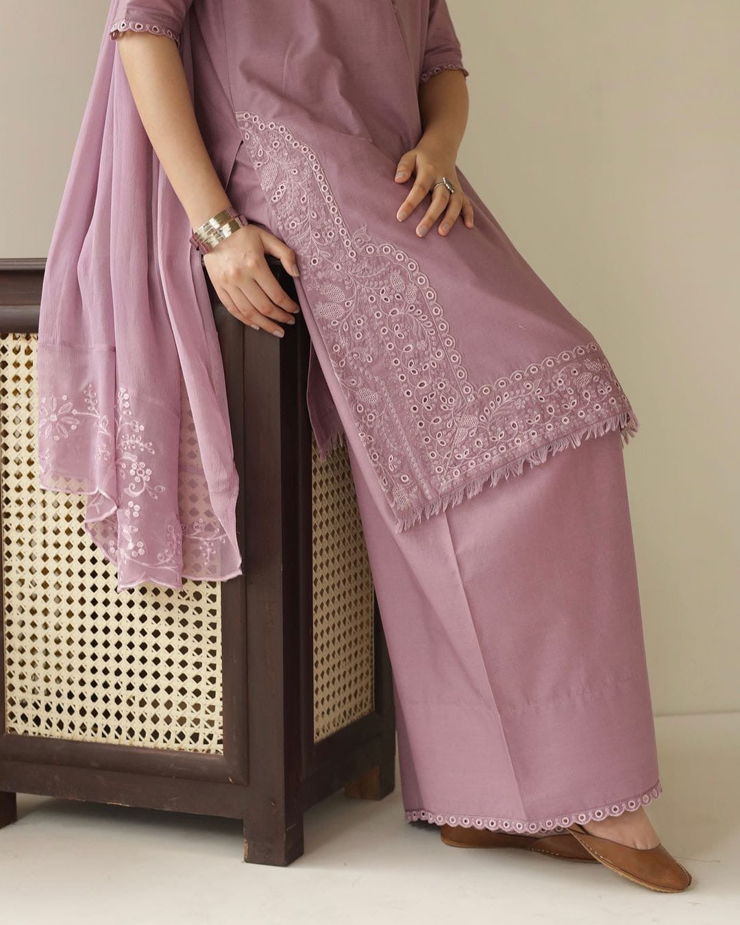 Pink Delight 3PC