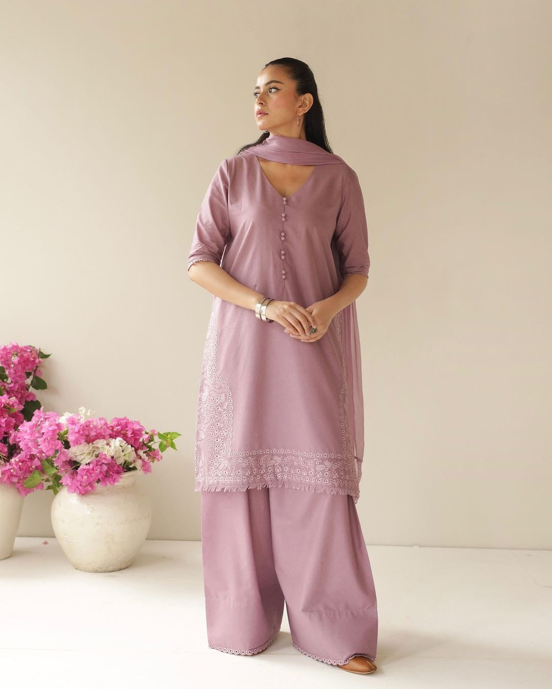 Pink Delight 3PC