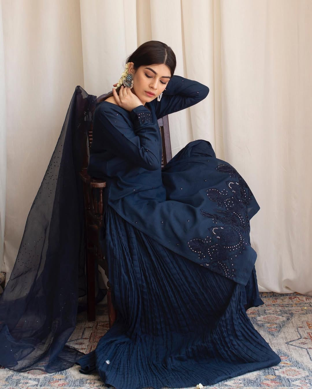 Rosa Navy