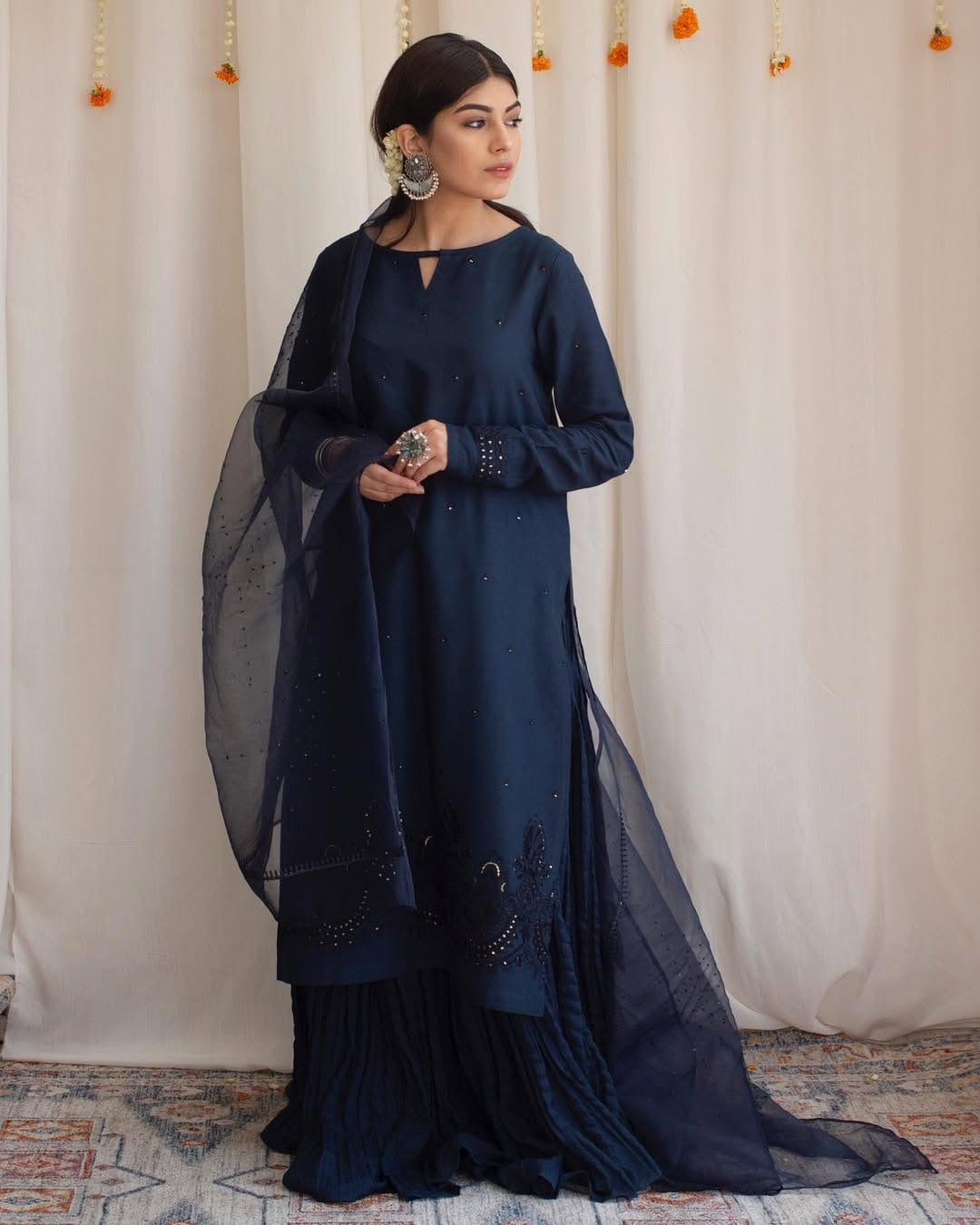 Rosa Navy