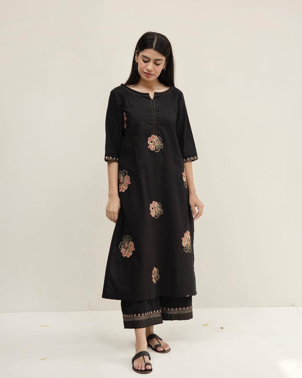 Black Magic  3PC