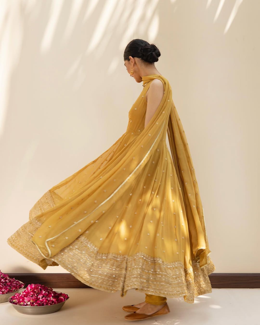 Mustard Kali Daar
