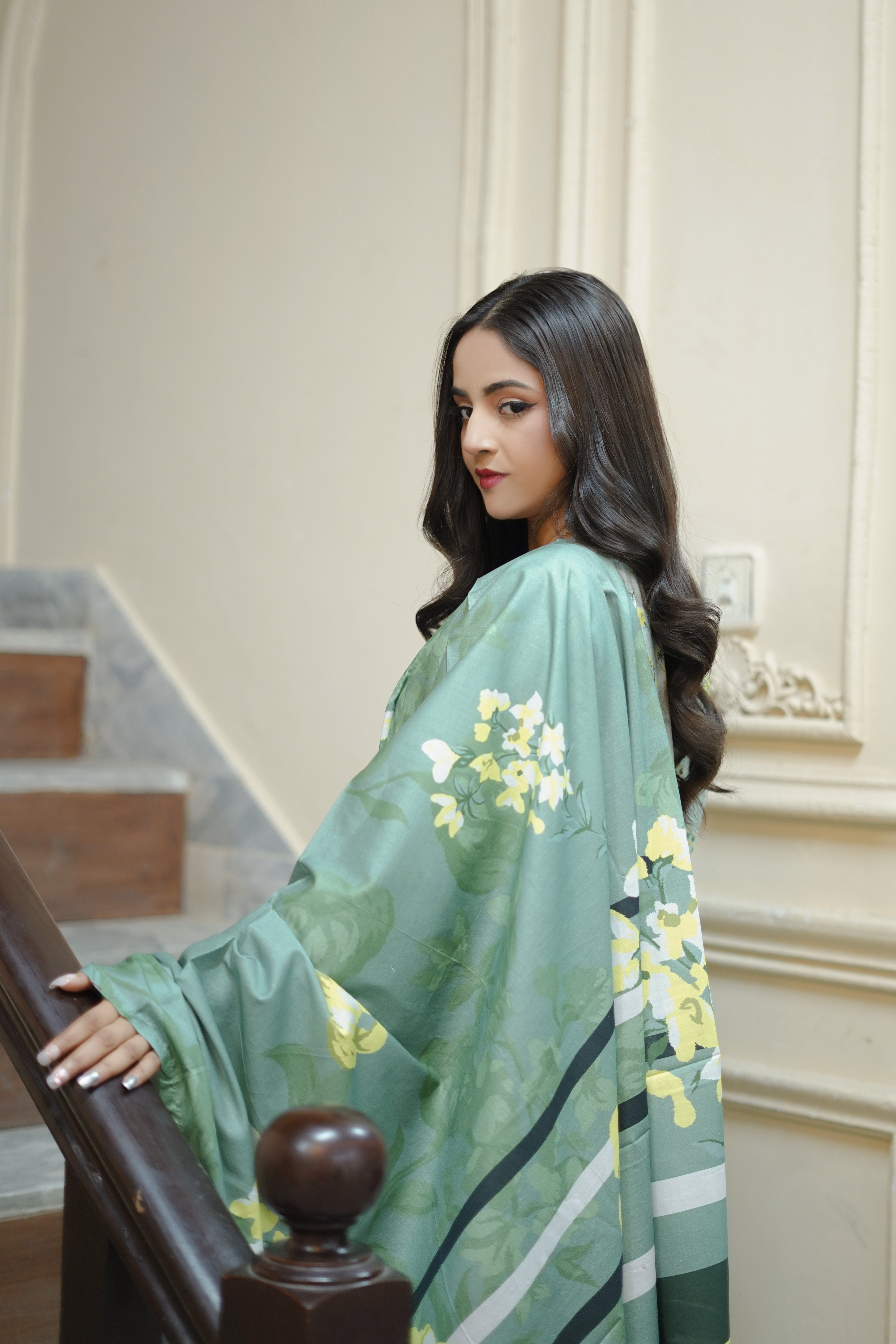 Mint Blossom Ensemble