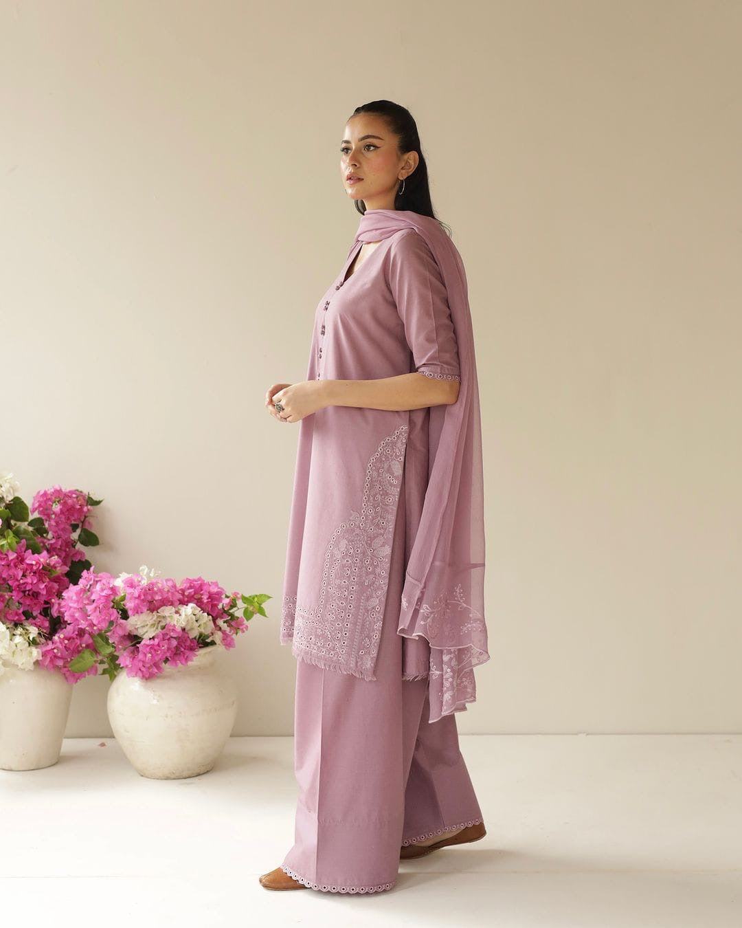 Pink Delight 3PC
