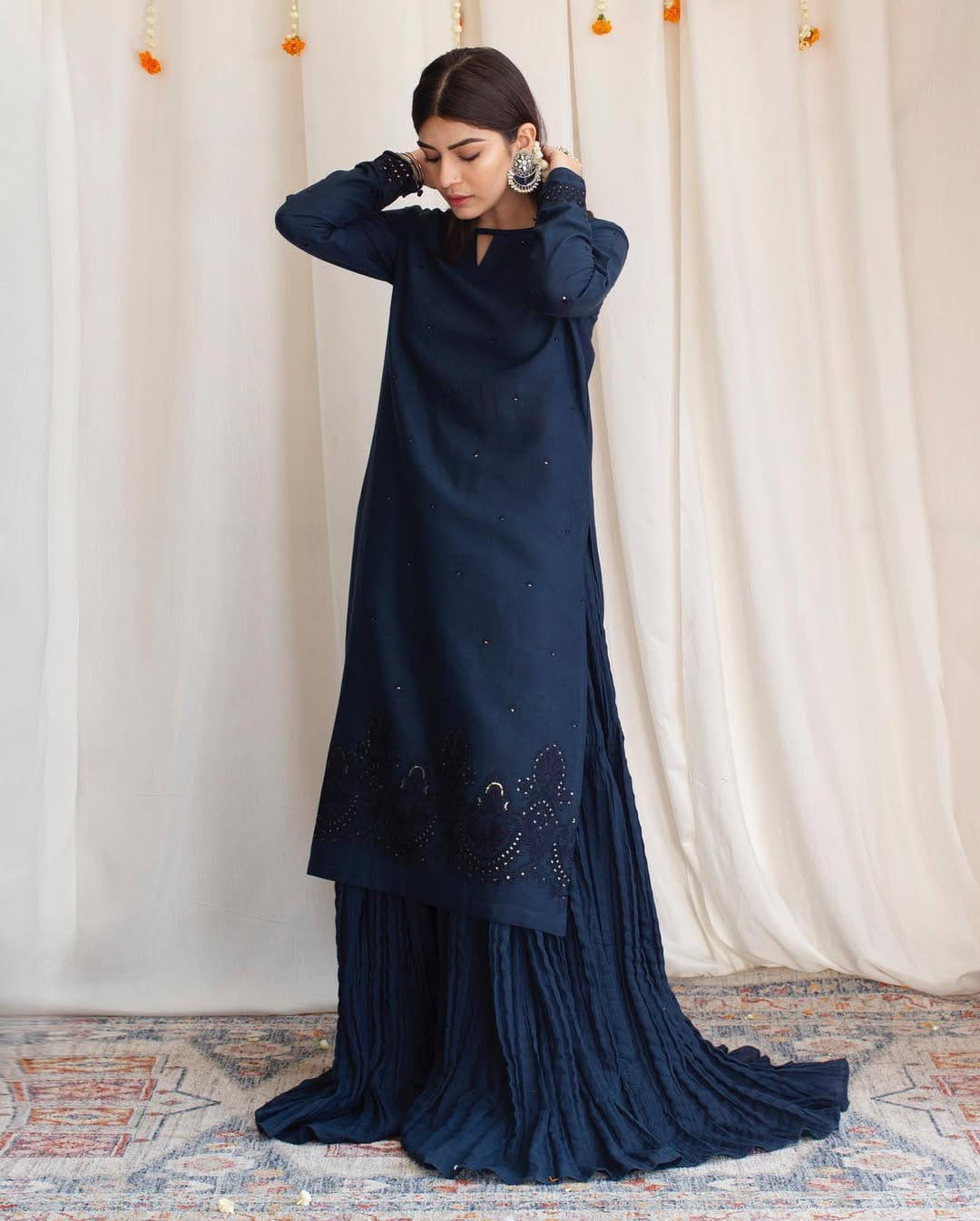 Rosa Navy