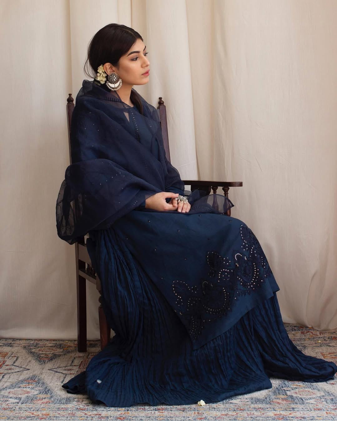 Rosa Navy