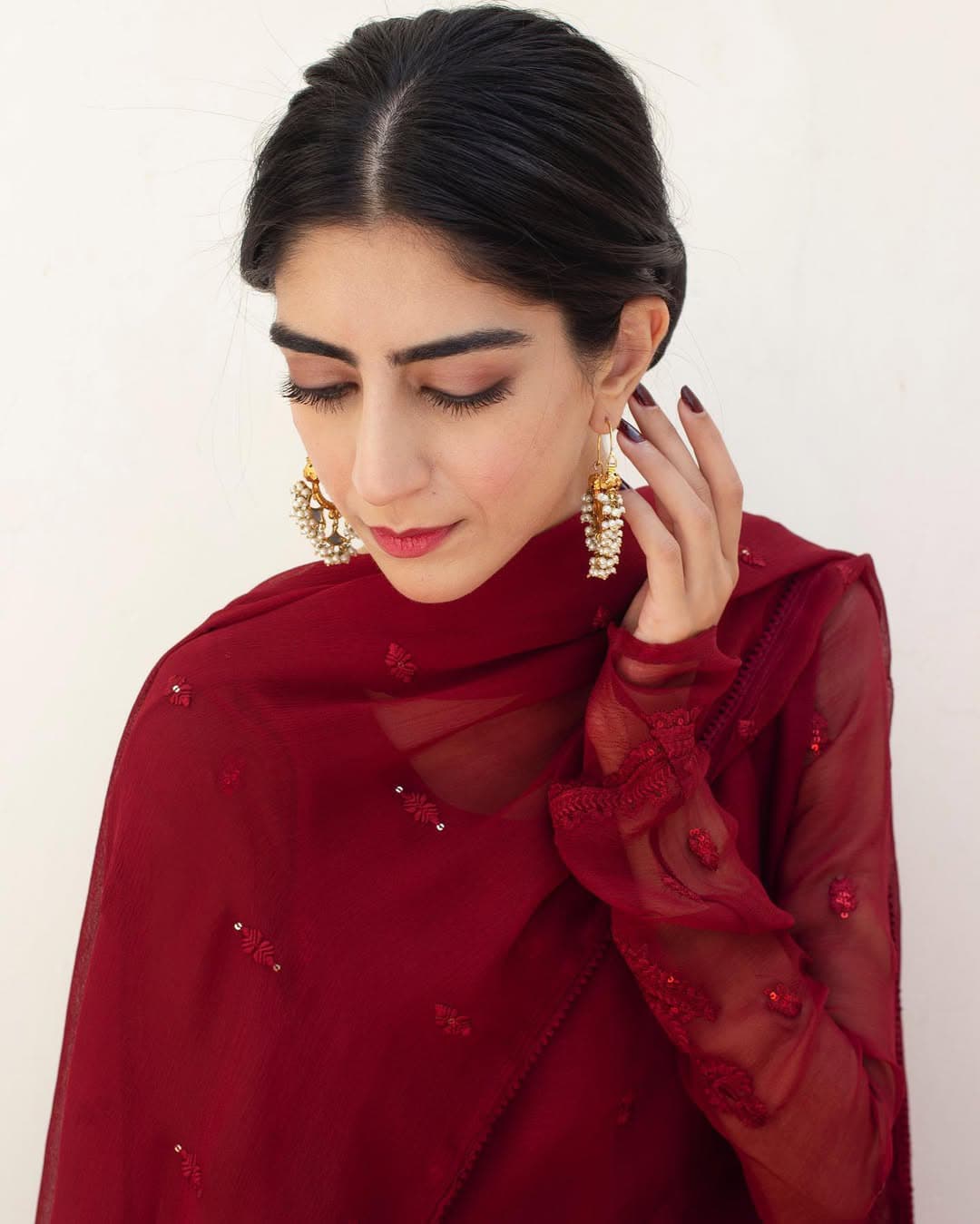 Red Kali Daar