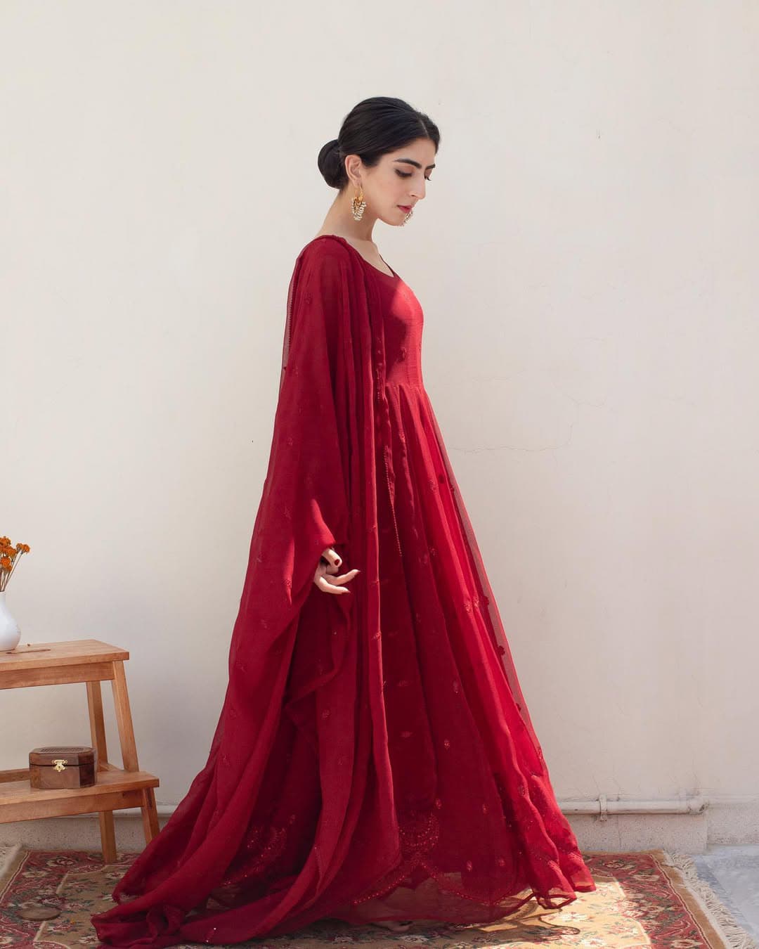 Red Kali Daar