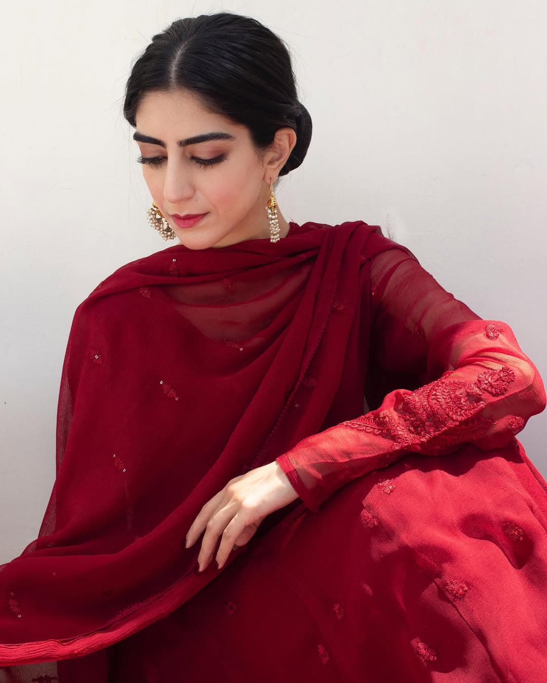 Red Kali Daar
