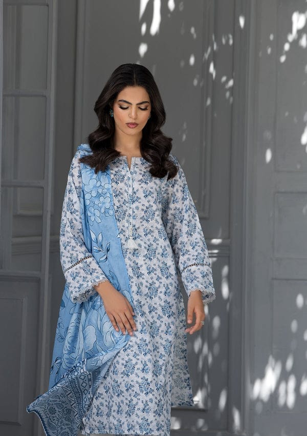Light blue