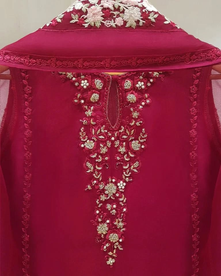 FLORAL DELIGHT 4PC .GL:131