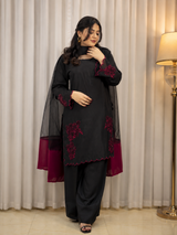 Ayesha Khan