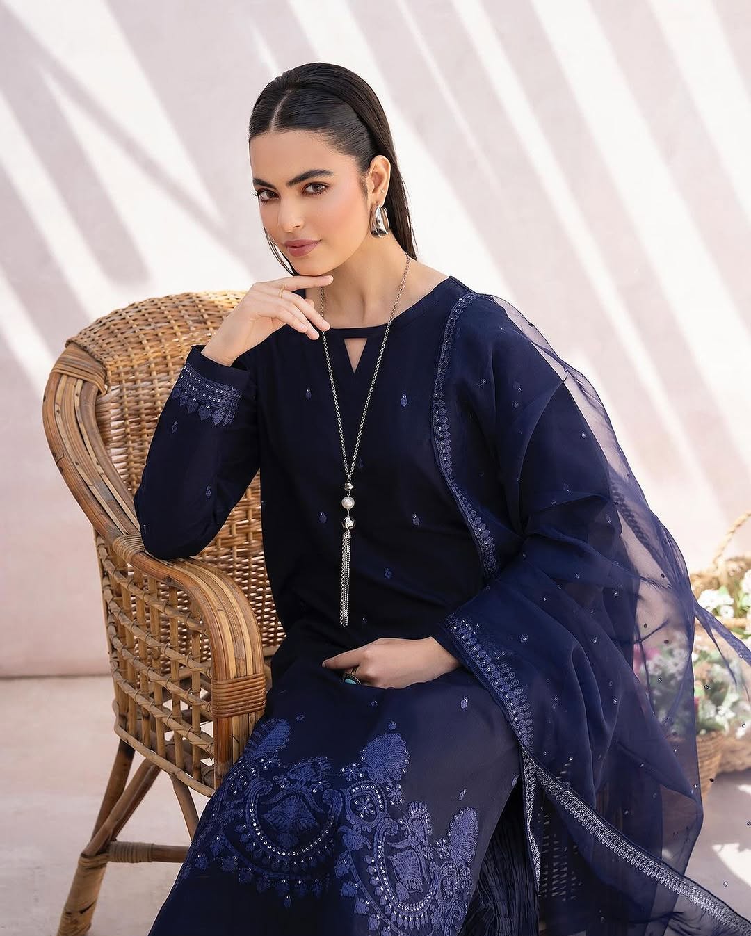 Rosa Navy