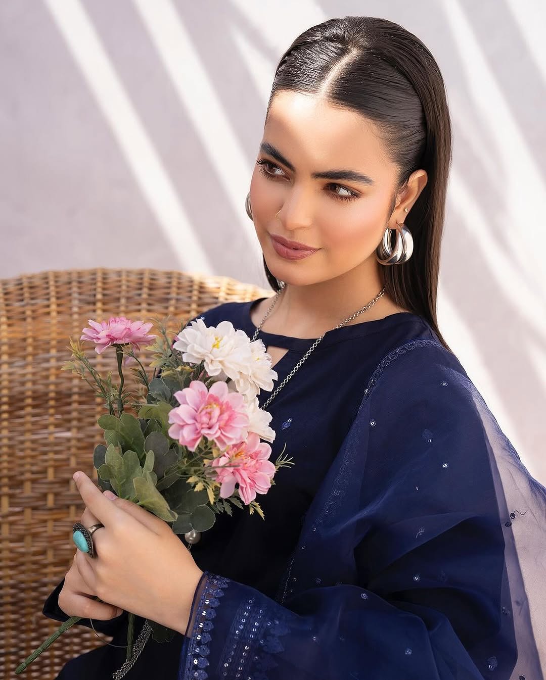 Rosa Navy
