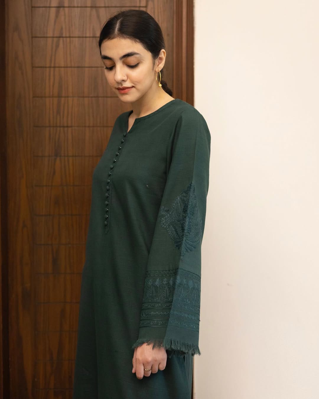 Evergreen Aura