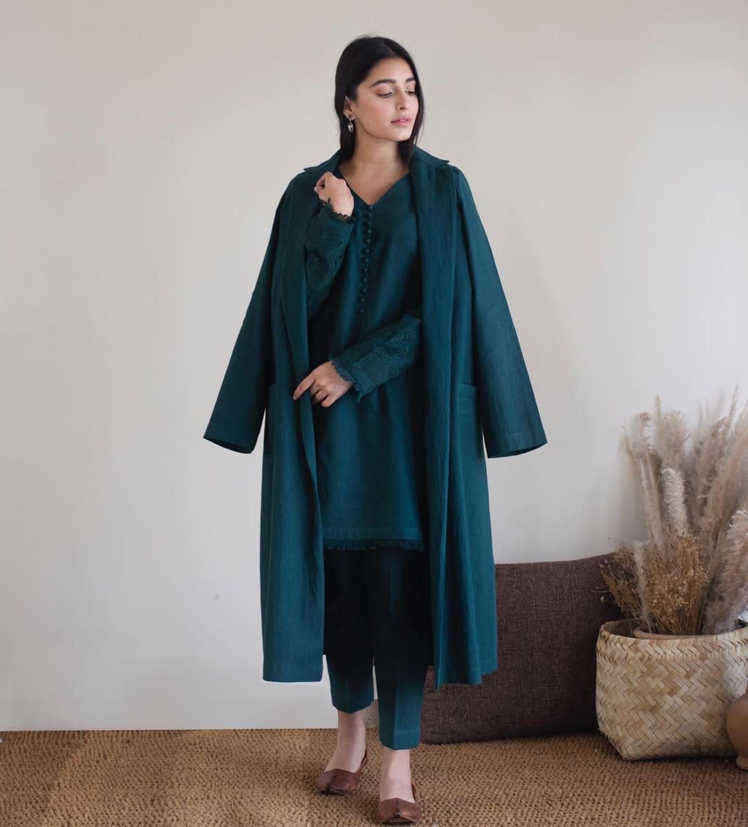 Emerald Grace