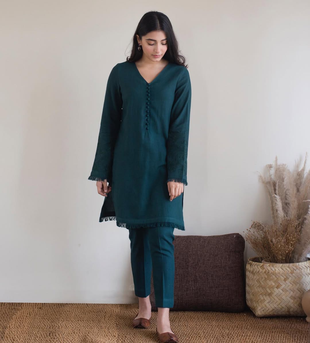 Emerald Grace
